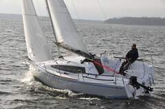 Maxus Yachts 24 EVO - picture 1
