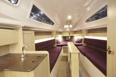Maxus Yachts 24 EVO - picture 3