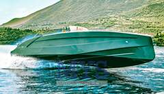 Macan Boats 28 Sport - image 1