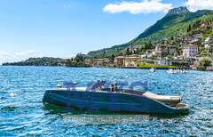 Macan Boats 28 Sport - image 4