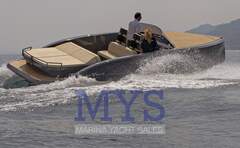 Macan Boats 28 Sport - image 10