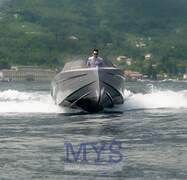 Macan Boats 28 Sport - picture 7