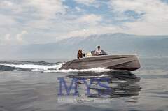 Macan Boats 28 Sport - image 9