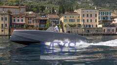 Macan Boats 28 Sport - image 8