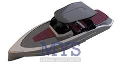 Macan Boats 28 Cruiser - picture 4