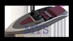 Macan Boats 28 Cruiser - picture 1