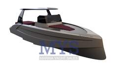 Macan Boats 28 Cruiser - image 5