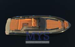 Macan Boats 32 Lounge - Bild 4