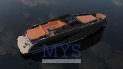 Macan Boats 32 Lounge - image 5