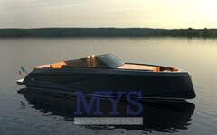 Macan Boats 32 Lounge - fotka 2