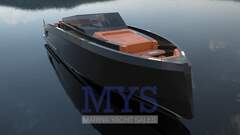 Macan Boats 32 Lounge - Bild 6