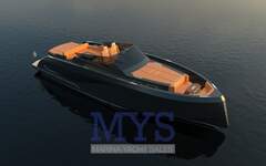 Macan Boats 32 Lounge - Bild 1