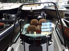 Saxdor 200 - FISH Edition - Vorführboot - immagine 8