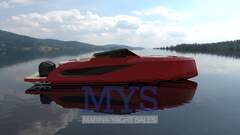 Macan Boats 32 Lounge FB T-Top - image 10