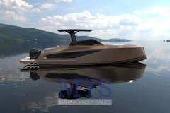 Macan Boats 32 Lounge FB T-Top - Bild 6