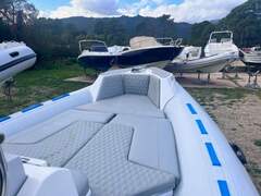Tiger Marine 650 top LINE - picture 4