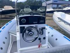 Tiger Marine 650 top LINE - picture 6