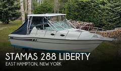 Stamas 288 Liberty - фото 1