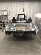 Sacs Tender 710 Luxury Dinghy with Volvo D3 - picture 4