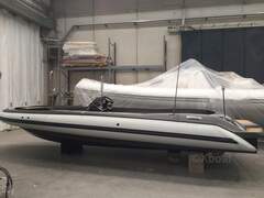 Sacs Tender 710 Luxury Dinghy with Volvo D3 Engine - image 6