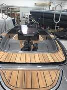 Sacs Tender 710 Luxury Dinghy with Volvo D3 - imagem 3