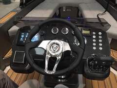 Sacs Tender 710 Luxury Dinghy with Volvo D3 Engine - billede 5