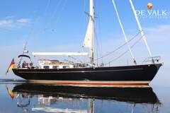 One-Off Sailing Yacht - fotka 1