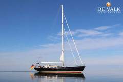 One-Off Sailing Yacht - фото 9