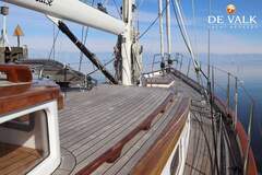 One-Off Sailing Yacht - immagine 10