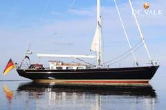One-Off Sailing Yacht - fotka 2