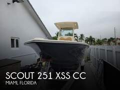 Scout 251 XSS CC - resim 1