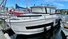 Jeanneau Merry Fisher 895 Marlin - picture 4