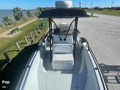 Boston Whaler 21 Outrage (Justice Edition) - picture 7