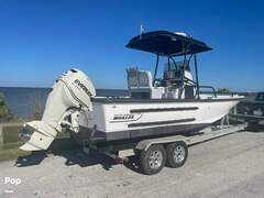 Boston Whaler 21 Outrage (Justice Edition) - фото 2