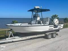 Boston Whaler 21 Outrage (Justice Edition) - fotka 8