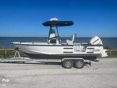 Boston Whaler 21 Outrage (Justice Edition) - imagen 3