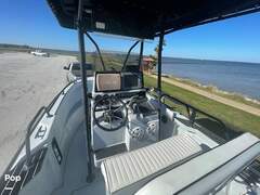 Boston Whaler 21 Outrage (Justice Edition) - resim 5