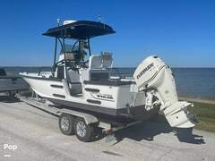 Boston Whaler 21 Outrage (Justice Edition) - imagen 10