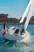 Italia Yachts 12.98 - resim 7