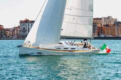 Italia Yachts 12.98 - zdjęcie 1