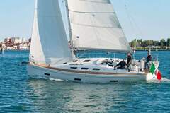 Italia Yachts 12.98 - fotka 4