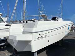 Pacific Craft 750 Open - фото 2