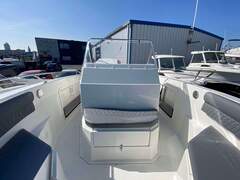 Pacific Craft 750 Open - picture 8