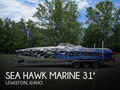 Sea Hawk Marine Offshore - imagem 1