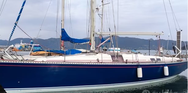 Comar Phoenix 50 (sailboat) for sale
