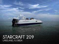 Starcraft 209 Star Deck Travis - Bild 1
