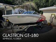 Glastron GT-180 - imagen 1