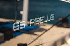 Riva 66 Ribelle - фото 6