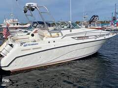 Cruisers Yachts 2670 Rogue - picture 2