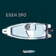 Marinello Eden 590 Neuvorstellung - resim 5